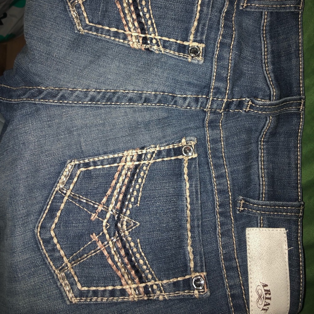 Ariat Ruby jeans
